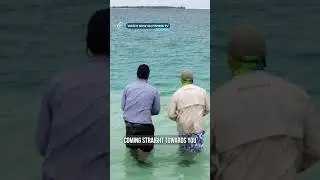 The fish only the pros can catch - &lsquo;Leviathan&rsquo; on FishingTV!