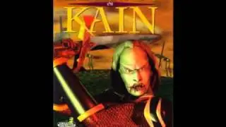 Nupraptor's Theme -Blood Omen : Legacy of Kain (soundtrack)