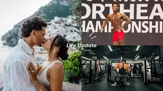 Post Show - Life Update Vlog