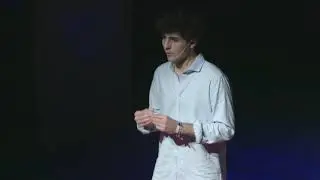Aprender en común por proyectos | Alberto Zaragoza | TEDxYouth@Madrid