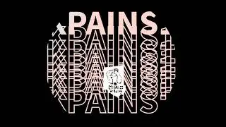 Ryan McKay - Cipher (Kneaded Pains)