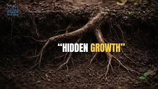 When Growth Is Hidden | Trusting God with What You Can&rsquo;t Measure