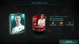 Fifa Mobile 18 bestPacks ever