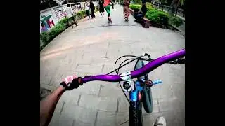 crazy boy Dhoom skating 2025 part -4 #skating #stunt #dhoom