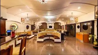 Venue for CSR Summit @ Holiday Valley near Hosur