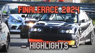 Finaleraces 2024  - SuperSport