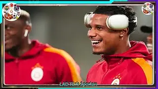 Ismail Jakobs'da y&uuml;rekleri ağza getiren gelişme