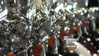 Rommel Harley-Davidson Annapolis, MD