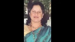 Funeral Service of  GRETTA  IDA D’SOUZA  10am IST at Sepulchre  Cemetry, Hadapsar , Pune.