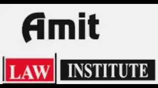 BSA 2023 Introduction By AMIT SIR (Amit Law Institute)