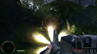Far Cry 1:  Steam [Level - 8] Complete walkthrough [1080p - FHD - 60fps] RTX 3050 - No Commentary