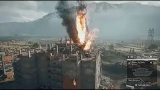 &ldquo;Only in Battlefield&rdquo; BF6 MOMENTS FT. Brncll