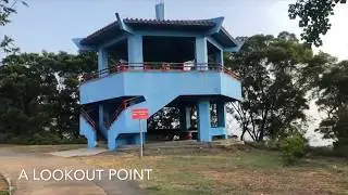 苗栗銅鑼和三義 Tongluo Skywalk and Sanyi, Miaoli, Taiwan
