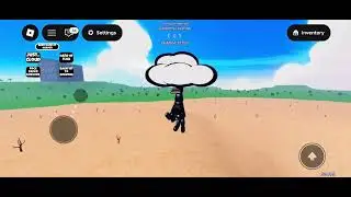 How to get the baby hand of heaven (Tiny universe roleplay)