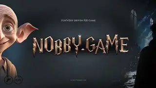 NOBBY GAME | ОБЗОР ИГРЫ | РЕФЕРАЛЬНАЯ ПРОГРАММА