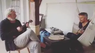Ukulele Cover of Daytripper by The Beatles