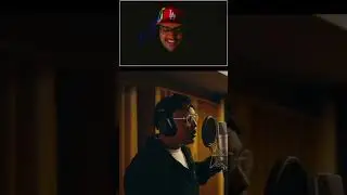 PEDRADA DA MUSICA NOVA - SPNV JUNIN (STUDIO#2) #REACT #TRAP #SUPERNOVA