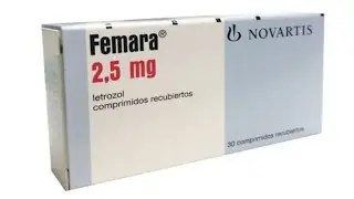 Letrozol 2.5mg | Hitase | Femara | Uses and best way to conceive