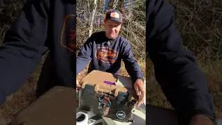 Fly fishing gear REVIEW Yeti Load Out Dry Box - Algonquin Fly Fishing