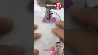 Cara membuat Alat bantu jahit #menjahit #sewing #diy #craft #tutorial