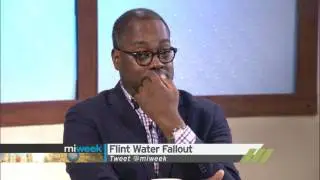 Flint Water Fallout | MiWeek Clip