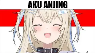 FUWAMOCO Perfect Indonesian Class