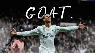 Ek Naam, Ek Brand, Ek Legend &ndash; Ronaldo ☠️