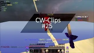 CW Clips | #25 | Mit Musik