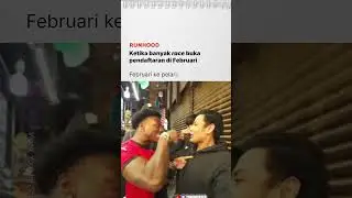 POV Banyak Race Buka Pendaftaran di Februari😵&zwj;💫