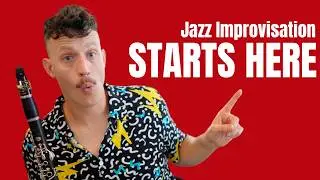 How the Jazz Greats Mastered Improvisation