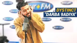 [Happy Beur] Dystinct - Darba 9adiya (live)