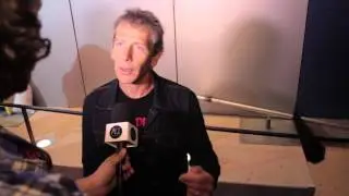 Ben Mendelsohn on Ryan Gosling's 