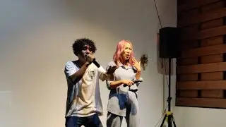 Youngfella $ Zaii Hauchhum Live from Catch 13 @YoungfellaOFFICIAL @zaiihauchhum8