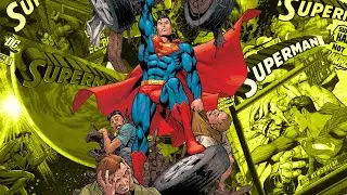 The Most Underrated Superman Story