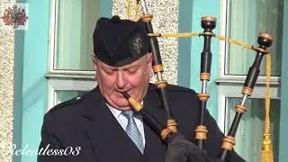Ballynahinch Protestant Boys (Full Clip) @ Their Own Parade 22/06/18