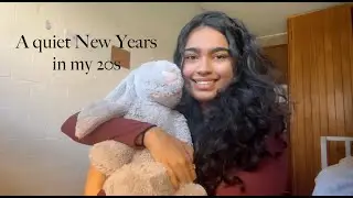 Moving on from 2025!!
