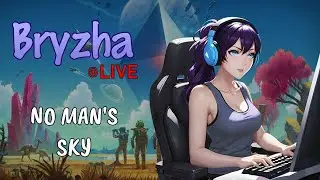 No Man's Sky | Viaje al centro del universo