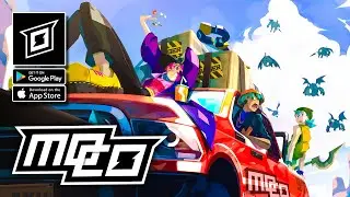 mo.co Supercell - Gameplay (Android/iOS)