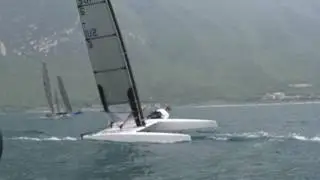 New Scheurer G7 A-Cat