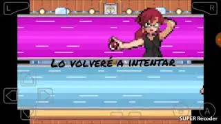 Batalla en el alto mando por ganar en pokemon yellow thunder