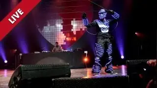 Muttonheads & Eden Martin @ Night For Life 2011 [HD]