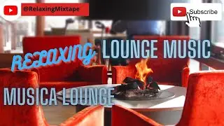 M&uacute;sica para Lounge, Recepci&oacute;n y Lobby con fondo instrumental