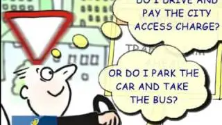 Intelligent mobility for Eddie!