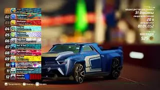 Hot Wheels Unleashed   2025 08 09 13 52 13