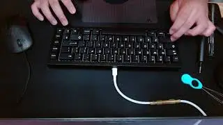 QK65 Lubed and Filmed Epsilon Switches All Foams