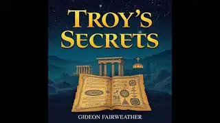 Troy's Secrets: Unveiling the Hidden Legends of Ancient Heroes: 'Dive into Troy's Secrets and