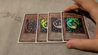 Thunder Dragon Chaos Deck Profile (Goat Format)