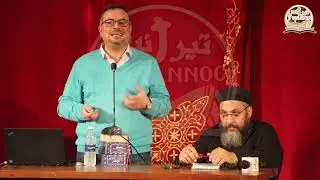 تاريخ الحياة الرهبانية القبطية (2) -م بشارة طرابلسي