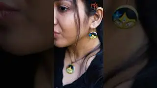 Myraonlone.in #handmadejewelry #jewellery @beardboyfilms
