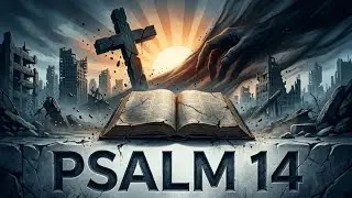 When God Is Forgotten -- Psalm 14